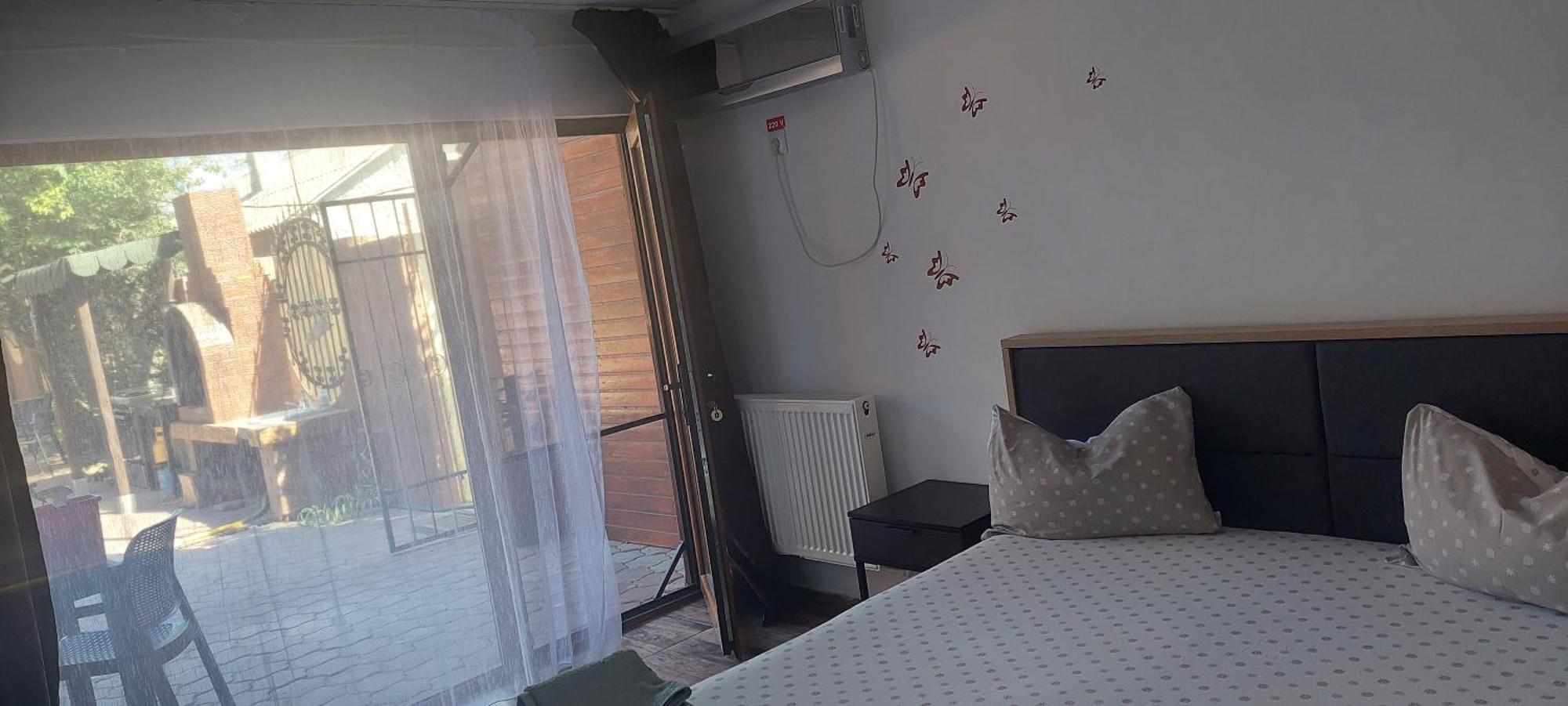 Casa Cristina Corbu Corbu (Constanta) Quarto foto