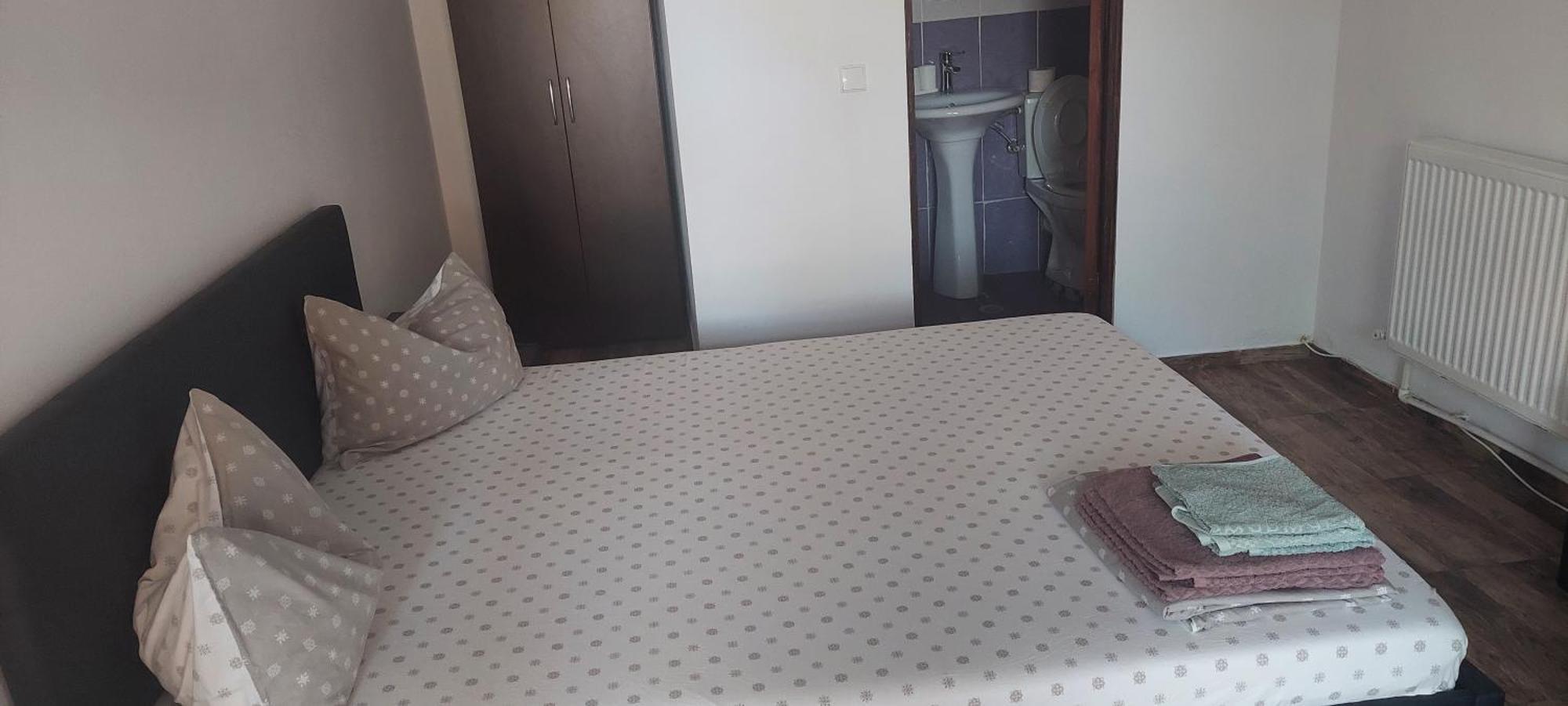 Casa Cristina Corbu Corbu (Constanta) Quarto foto