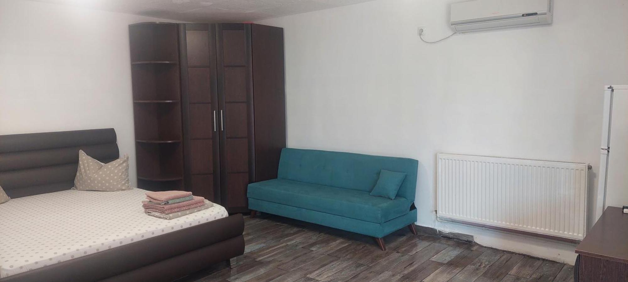 Casa Cristina Corbu Corbu (Constanta) Quarto foto